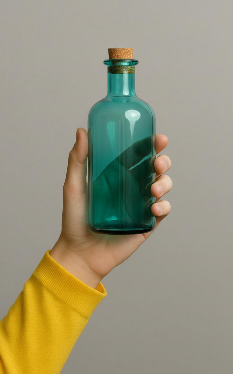 Пример генерации образа — вариант 2