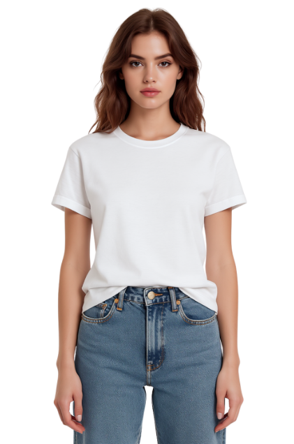 Фото одежды для ИИ-примерки